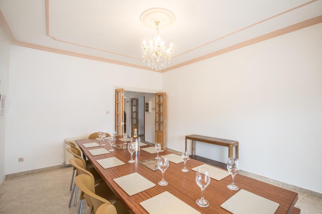 Papas Family Villa باراليمني المظهر الخارجي الصورة